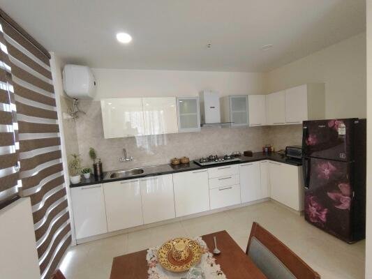 3 BHK FLAT for Sale image 5