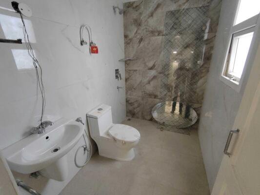 3 BHK FLAT for Sale image 2