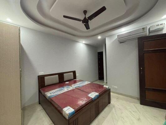 1 BHK flat for Rent image 5