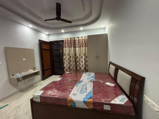 1 BHK flat for Rent