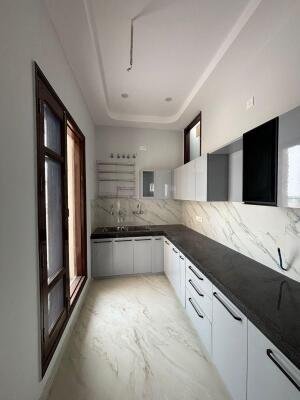 1 BHK flat for Rent image 4