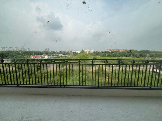 1 BHK flat for Rent image 2