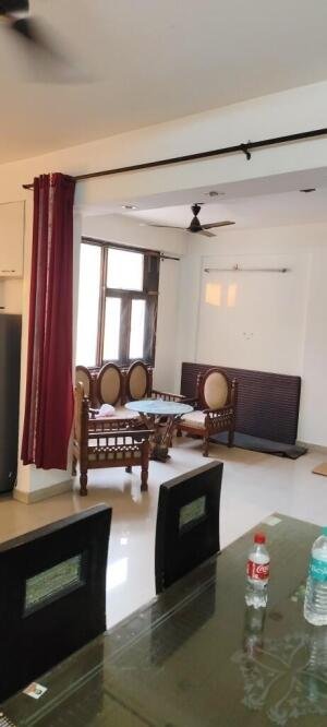 2 BHK flat for Rent