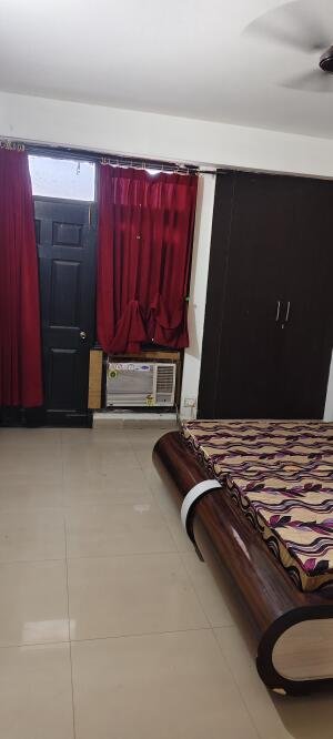 2 BHK flat for Rent image 3
