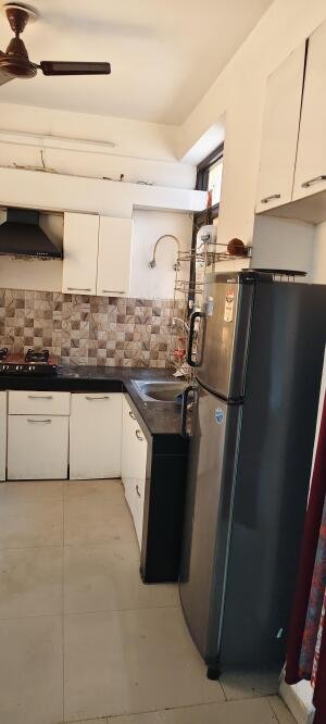 2 BHK flat for Rent image 2