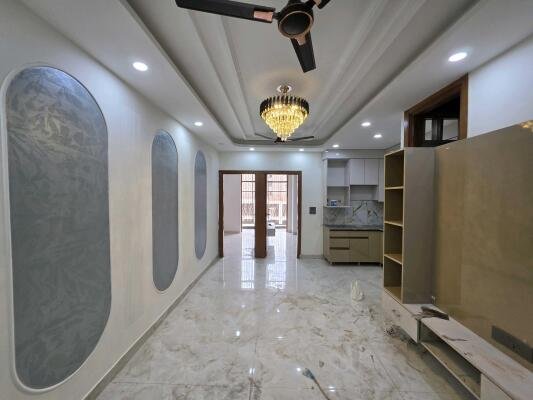 2 BHK flat for Sale