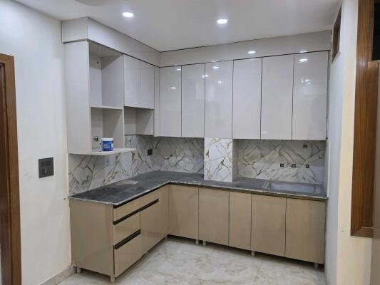 2 BHK flat for Sale image 4