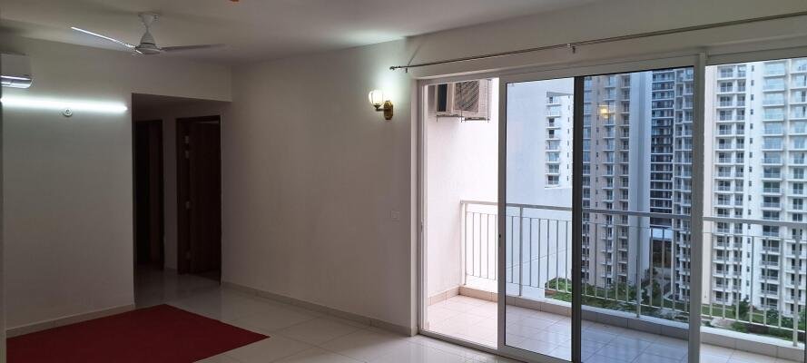 3 BHK FLAT FOR RENT image 4