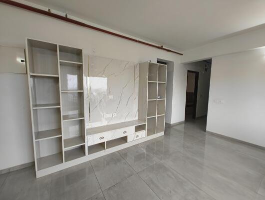 3 BHK FLAT FOR RENT