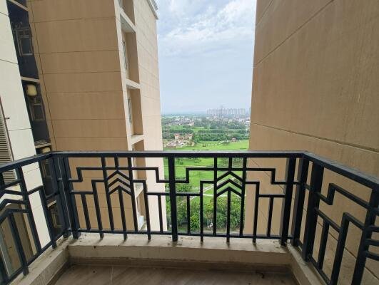 3 BHK FLAT FOR RENT image 2