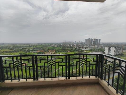 3 BHK FLAT FOR RENT image 4