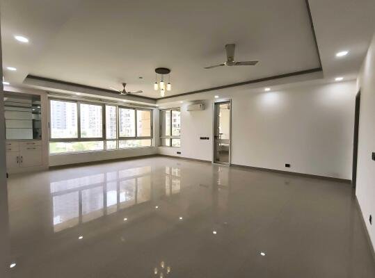 3 BHK FLAT FOR RENT