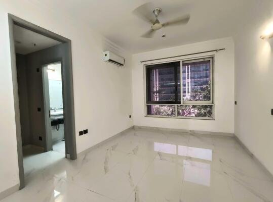 3 BHK FLAT FOR RENT image 2