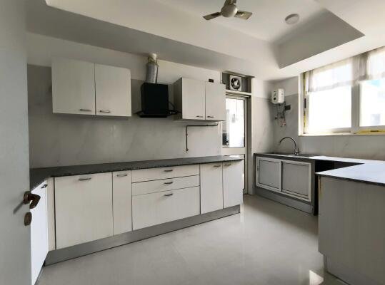 3 BHK FLAT FOR RENT image 4