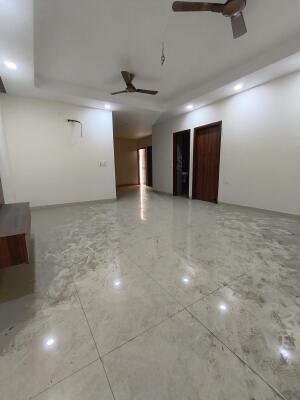 4 BHK Builder Floor for Rent image 2