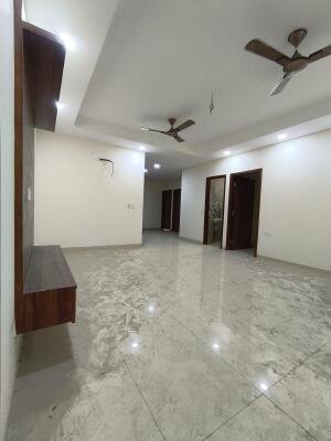 4 BHK Builder Floor for Rent image 3