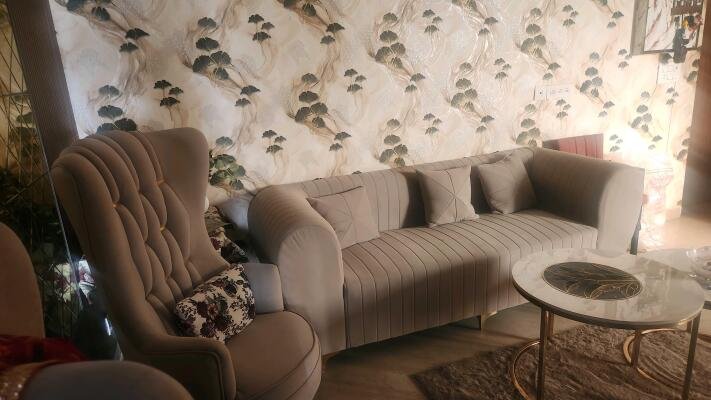 3 BHK FLAT FOR RENT image 2