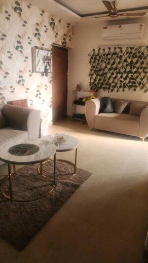3 BHK FLAT FOR RENT