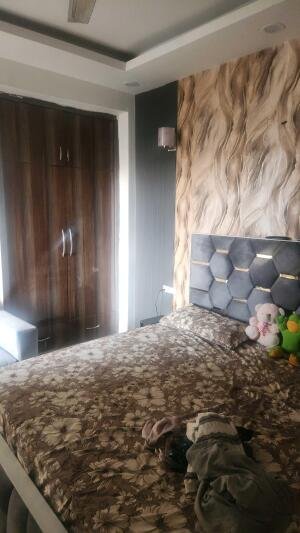 3 BHK FLAT FOR RENT image 4