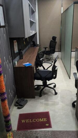 Office Space for Sale