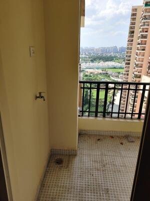 2 BHK flat for Rent image 3