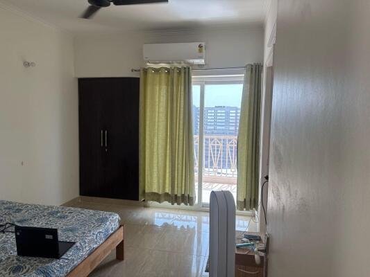 2 BHK flat for Rent