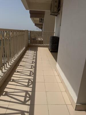 2 BHK flat for Rent image 2