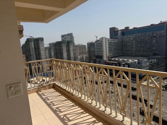 2 BHK flat for Rent image 4