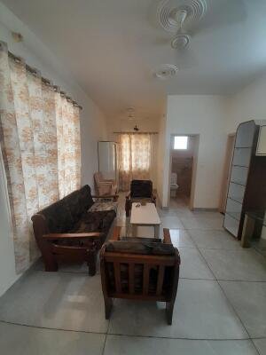 2 BHK flat for Rent