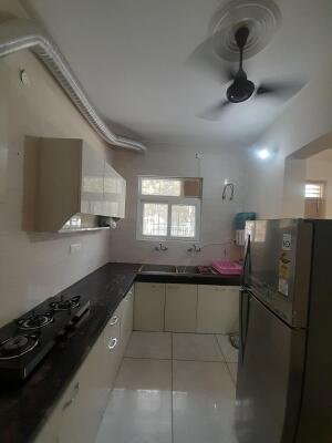 2 BHK flat for Rent image 3