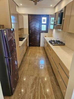 3 BHK FLAT FOR RENT image 5