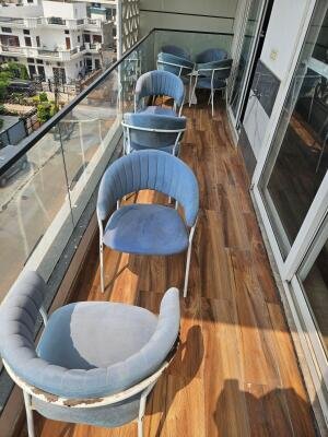 3 BHK FLAT FOR RENT image 2