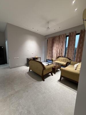 3 BHK FLAT FOR RENT image 3