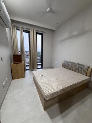3 BHK FLAT FOR RENT image 2