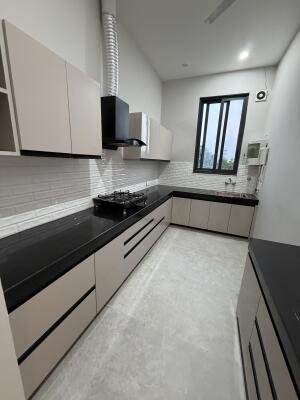 3 BHK FLAT FOR RENT