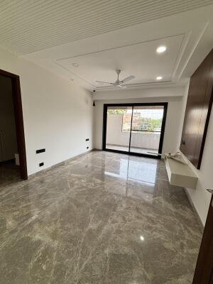 3 BHK FLAT FOR RENT image 2