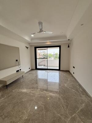 3 BHK FLAT FOR RENT image 3