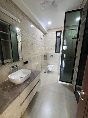 3 BHK FLAT FOR RENT image 5