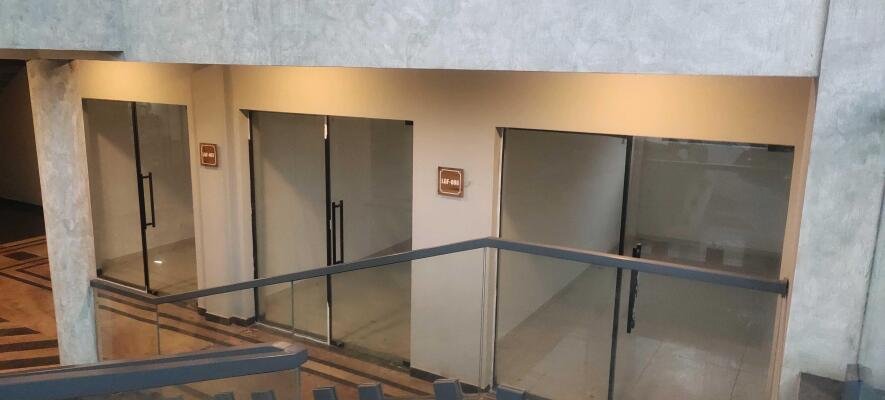 Ready to Move Office Space for Sale