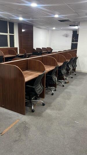 Ready to Move Office Space for Rent image 2