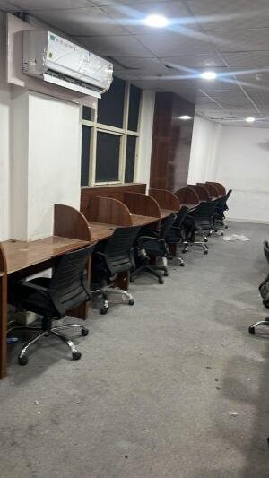 Ready to Move Office Space for Rent image 3
