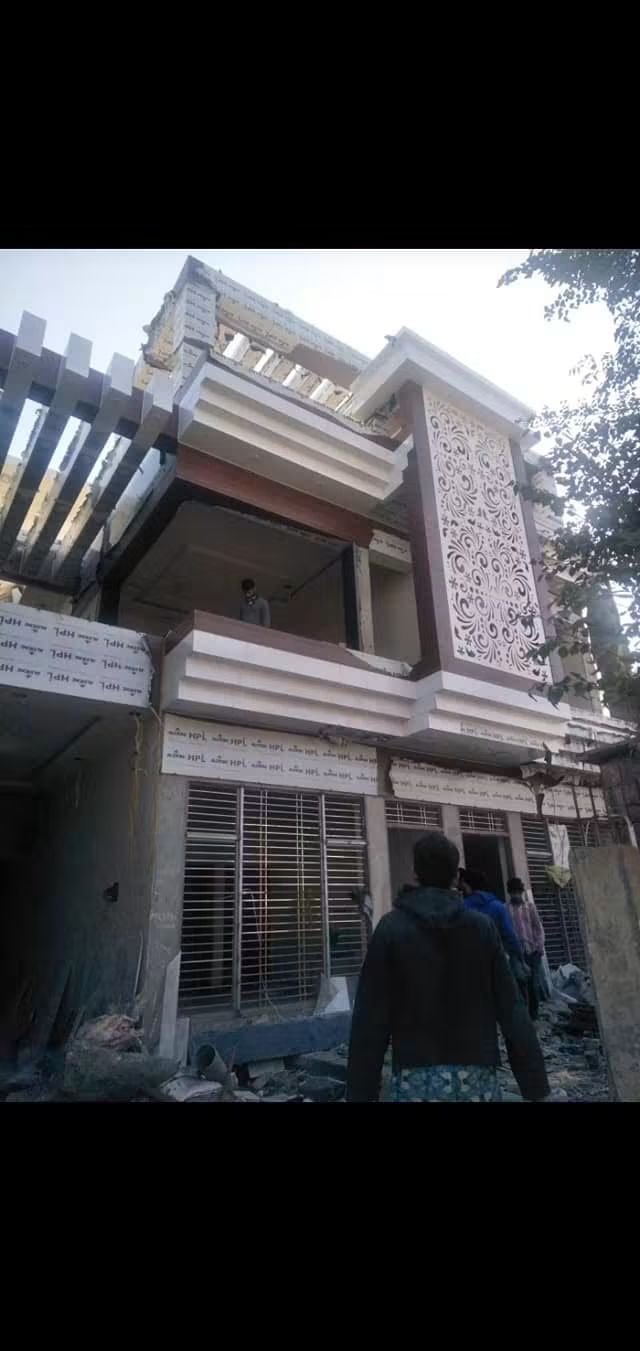 7 BHK cothi image 3