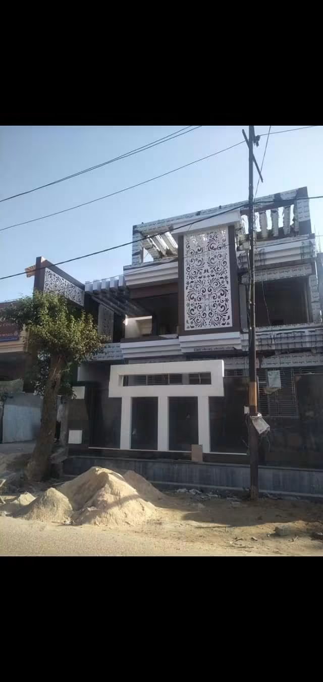 7 BHK cothi