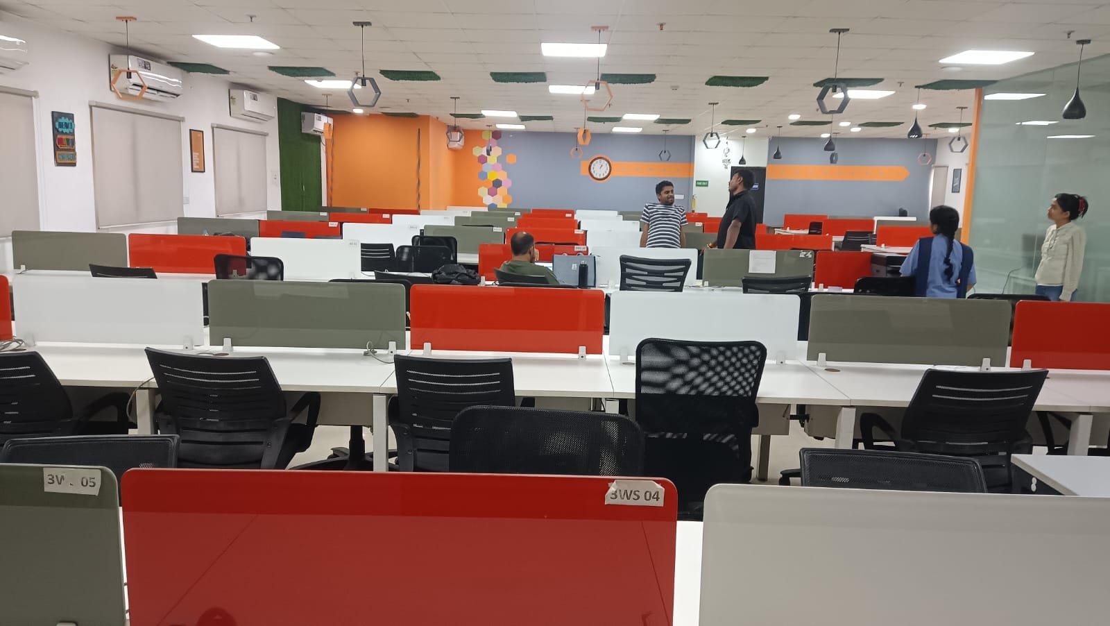 Office space in Sector 62 image 3