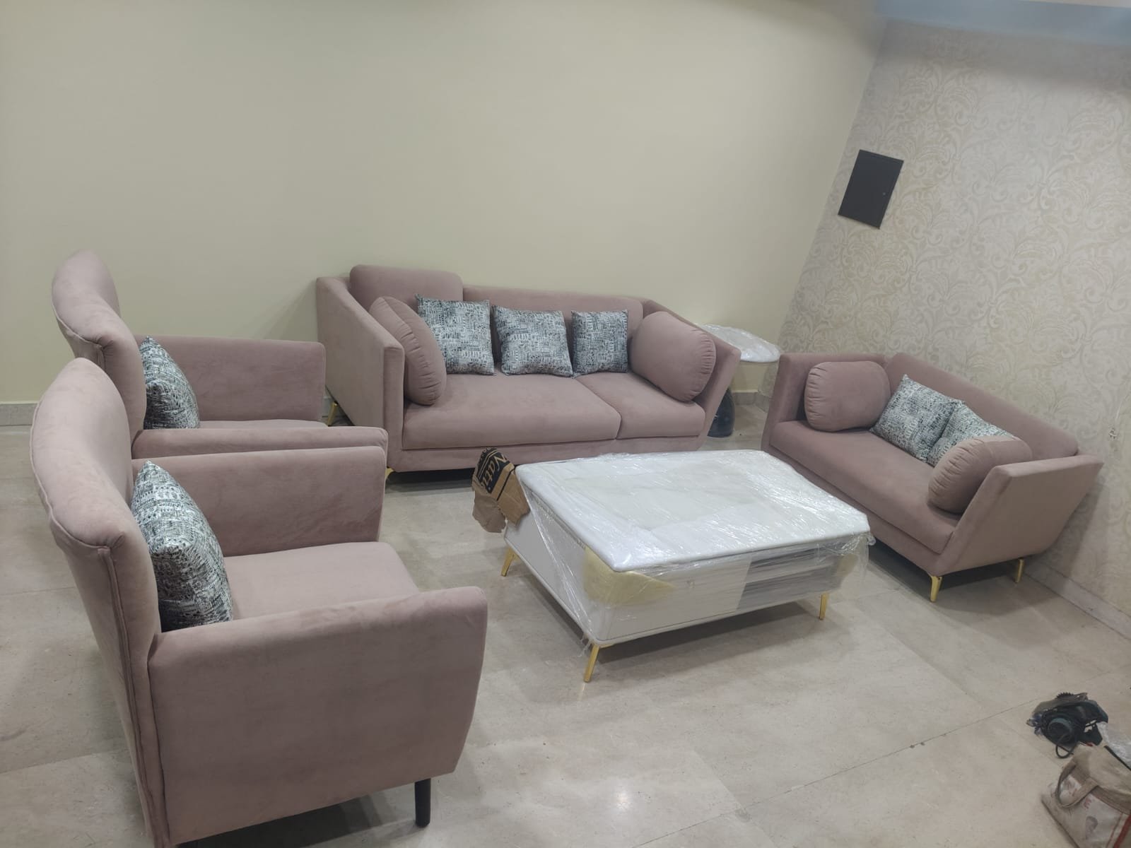 2 BHK