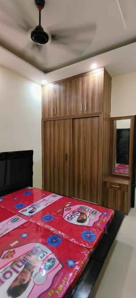 2 Beds 2 Baths - Apartment image 5