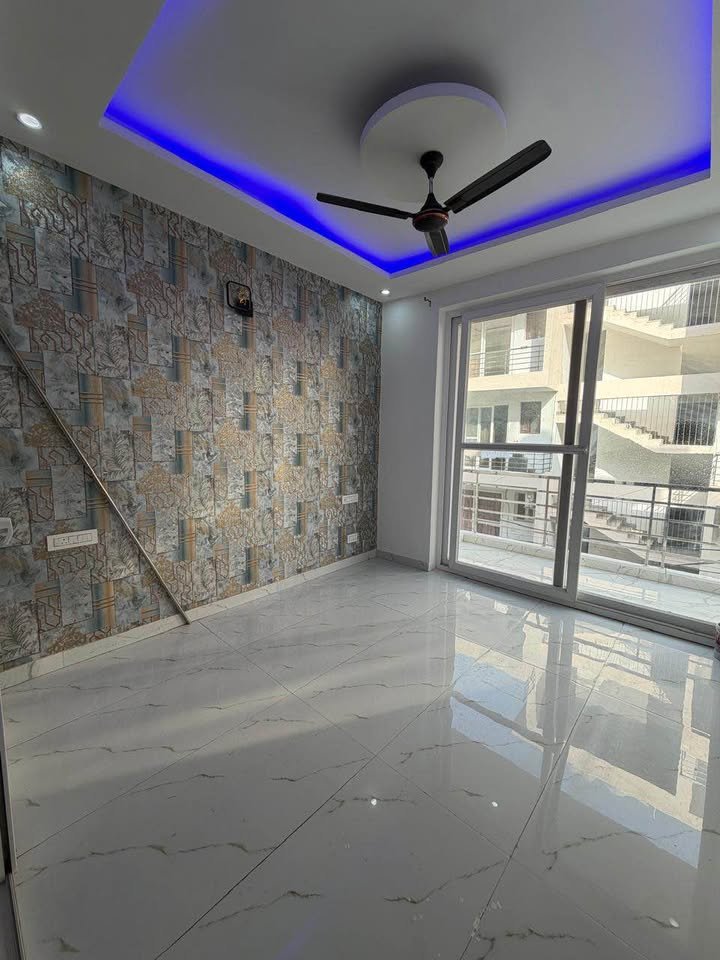 3 beds 3 bathrooms – Flat image 4