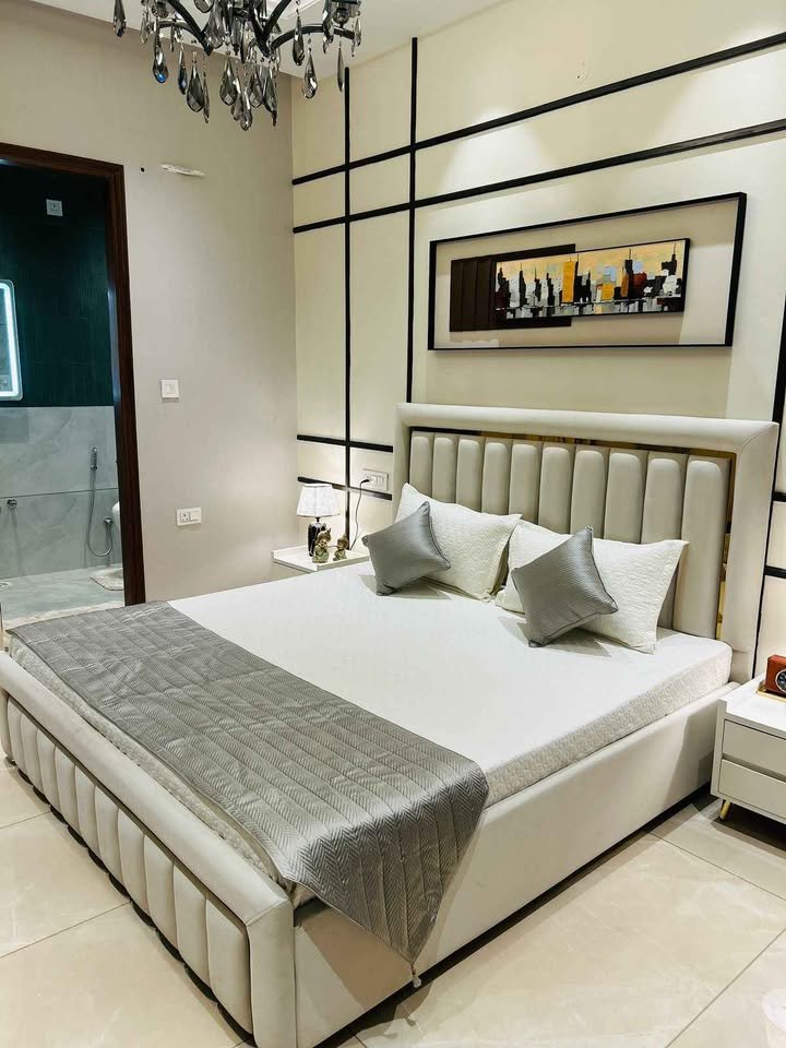 2 Beds 2 Baths - Apartment
