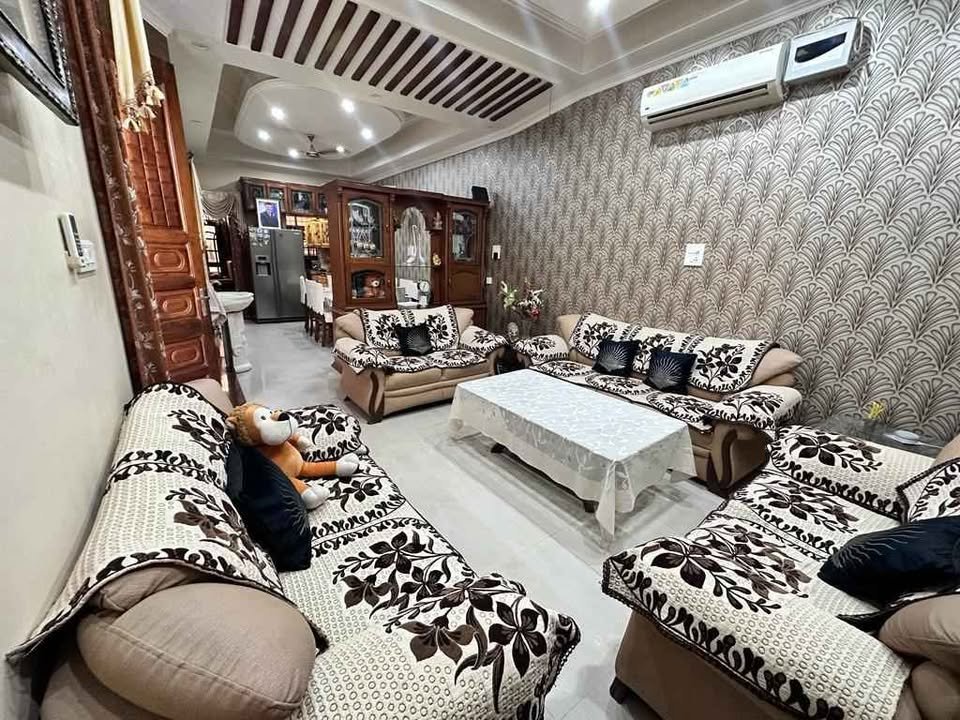 2 beds 2 bathrooms – House image 3