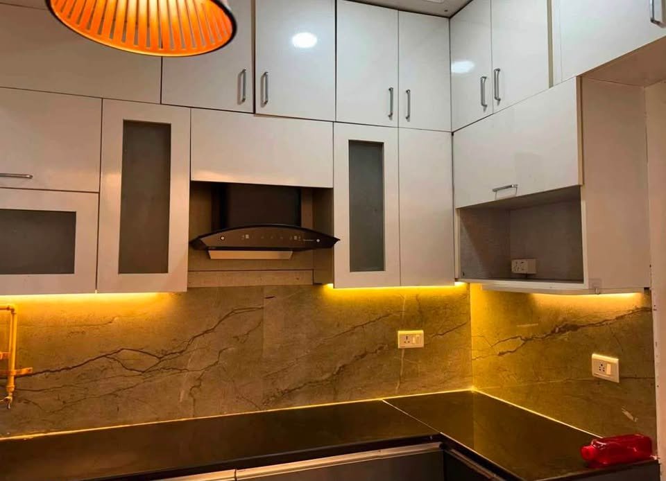 2 beds 2 bathrooms – Flat image 2